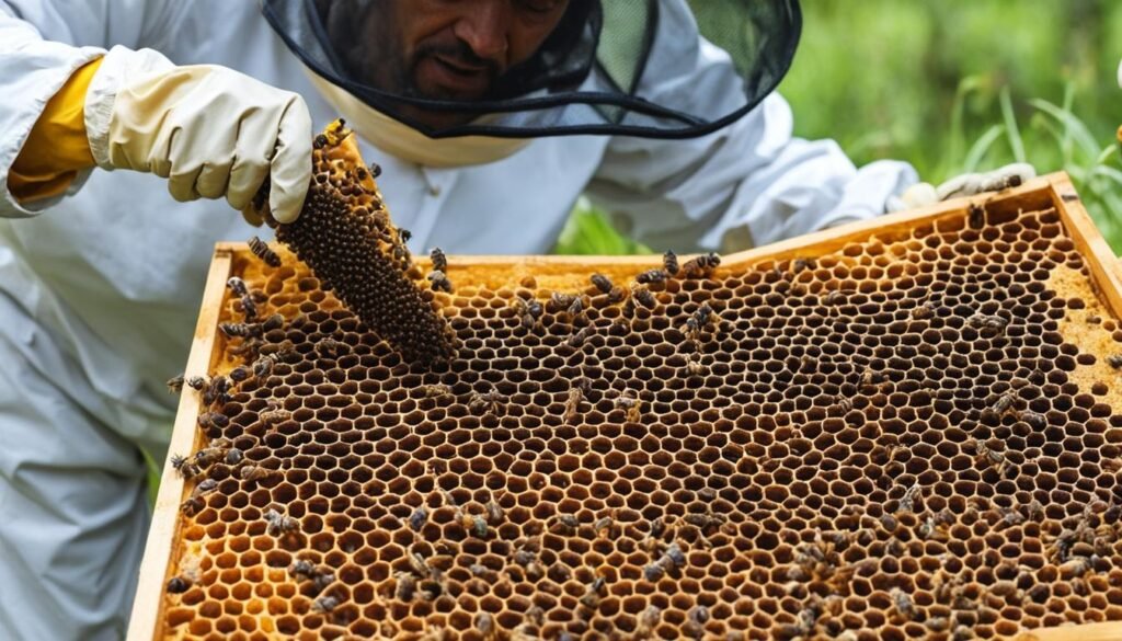 beekeeper beginner mistakes